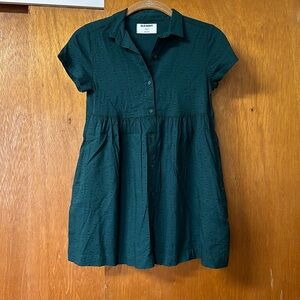 NWOT Girls dress